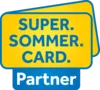 Super. Sommer. Card. Partner – Café Pension Obladis